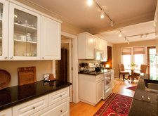 Pemberton Heights House for sale:  4 bedroom 2,490 sq.ft. (Listed 2010-05-04)