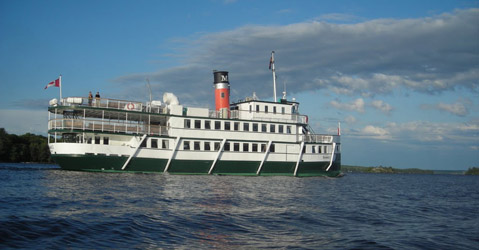 Muskoka Muskoka