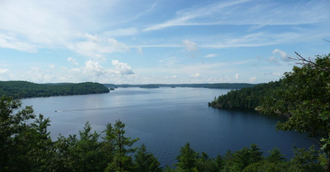 Mary Lake, Muskoka Mary Lake, Muskoka