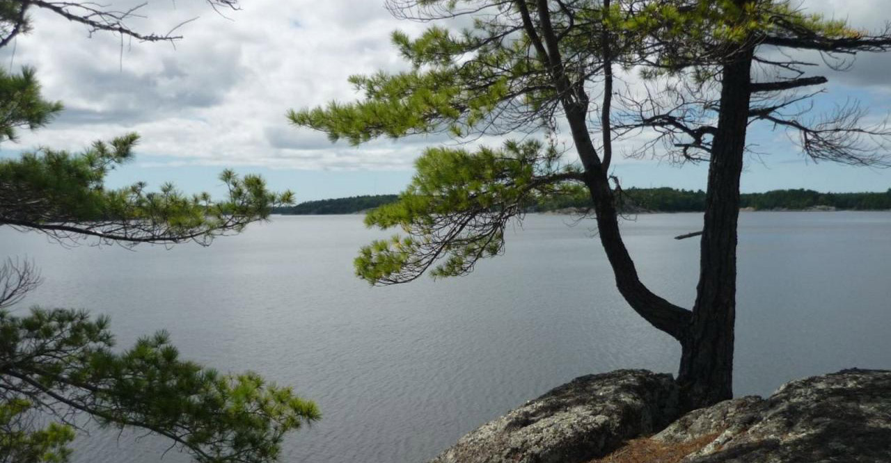 Georgian Bay, parry Sound Georgian Bay, Parry Sound