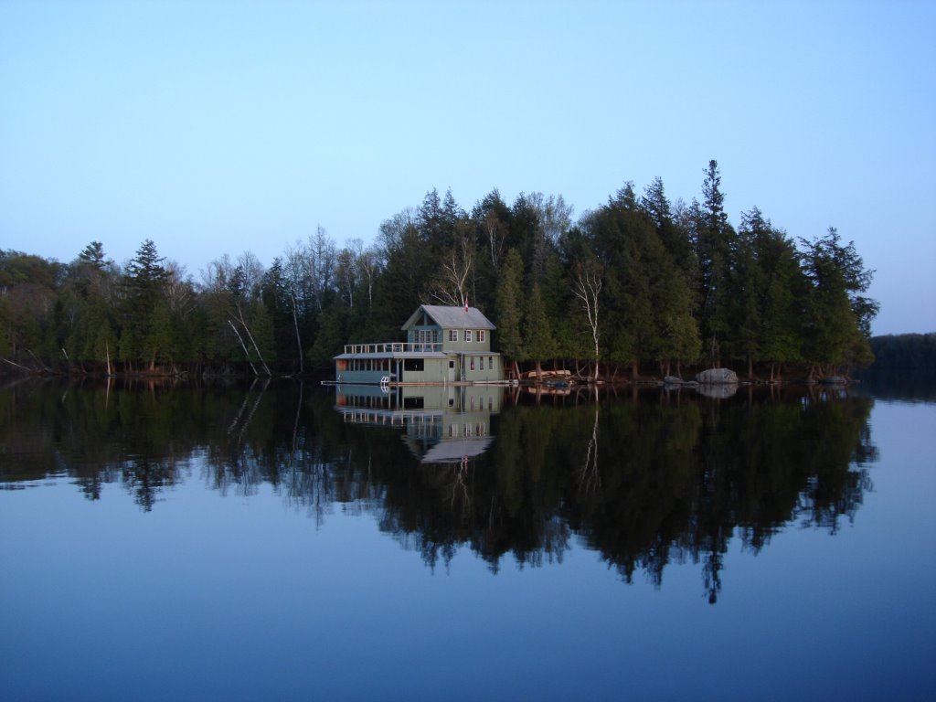 Muskoka Cottage for Sale Muskoka cottage
