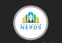 Northern Nerds Logo