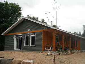 Sundridge Residential for sale: 3 bedroom 1,500 sq.ft. (Listed 2012-07-05)