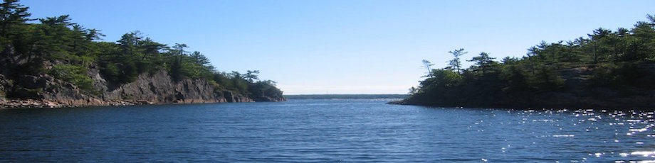 Parry Sound Ontario Parry Sound Ontario