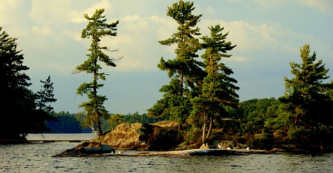 Lake Rosseau Cottage Lake Rosseau Cottage