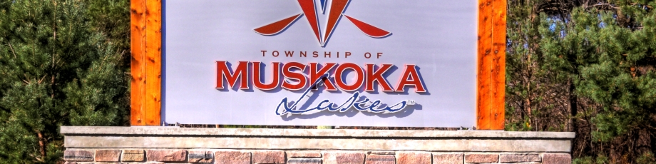 Muskoka Lakes