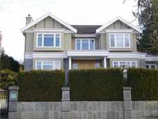 South Granville House for sale: 5 bedroom 4,839 sq.ft. (Listed 2013-09-06)