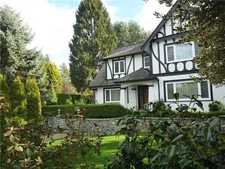 University VW House for sale: 5 bedroom 4,380 sq.ft. (Listed 2014-02-22)