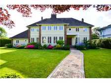 Shaughnessy House for sale: 5 bedroom 5,534 sq.ft. (Listed 2014-05-28)