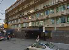 Vancouver Apartment for sale: Studio (Listed 2014-07-31)