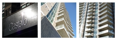 The Castello suites on 12th Avenue Calgary Alberta - Julie Dempsey