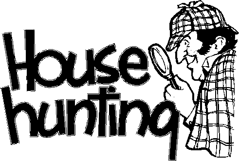 House Hunting