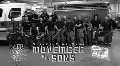 Movember