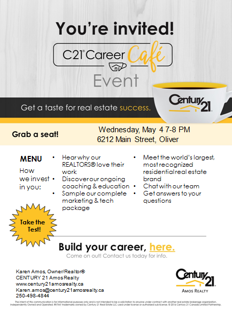 C21 Career Cafe May 4, 2016.png C21 Career Cafe May 4, 2016.png