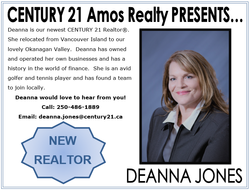 Welcome Deanna.png Welcome Deanna.png