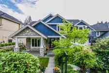 Burke Mountain House for sale: 5 bedroom 4,234 sq.ft. (Listed 2016-06-20)
