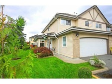 Riverwood Townhouse for sale: 3 bedroom 1,758 sq.ft. (Listed 2014-10-25)