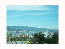 Coal Harbour Townhouse for sale:  3 bedroom 1,574 sq.ft. (Listed 2010-03-15)