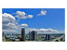 Downtown VW Condo for sale:  2 bedroom 702 sq.ft. (Listed 2010-06-16)