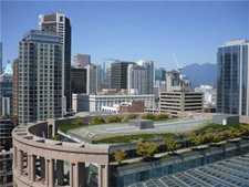 Downtown VW Condo for sale:  2 bedroom 906 sq.ft. (Listed 2010-08-05)