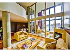 False Creek North Condo for sale:  2 bedroom 1,526 sq.ft. (Listed 2010-09-28)