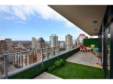 Downtown VW Condo for sale:  2 bedroom 1,200 sq.ft. (Listed 2012-03-08)