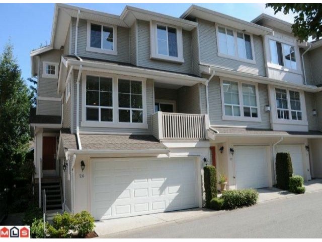 Just Sold at Highbrea