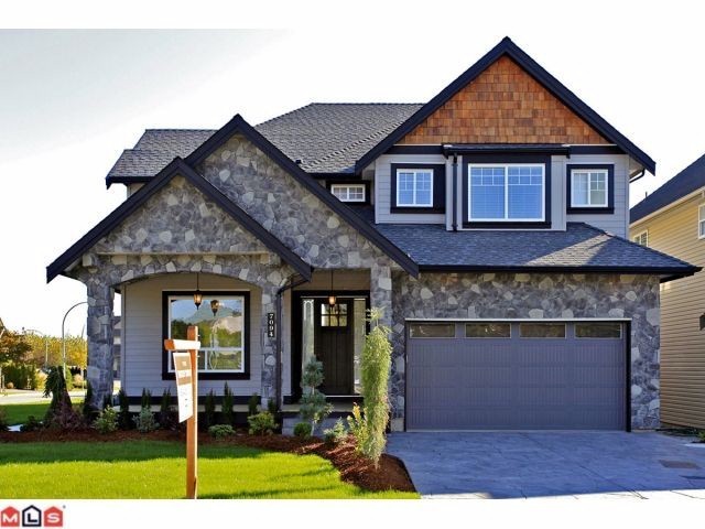 Willoughbey Heights House for sale: Routley 6 bedroom 3,735 sq.ft