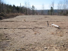 Penniac House for sale: Penniac   (Listed 2012-04-17)