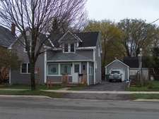 Downtown House for sale: Downtown 2 bedroom (Listed 2012-03-08)