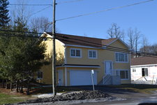 Fredericton House for sale: 3 bedroom (Listed 2013-02-21)