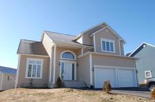 Fredericton House for sale:  4 bedroom  (Listed 2011-03-03)