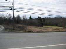 Fredericton Vacant Land for sale:    (Listed 2010-04-15)