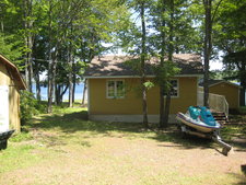 White Cove Cottage for sale:  2 bedroom  (Listed 2010-08-16)