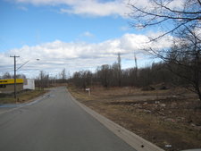oromocto Building Lot for sale:    (Listed 2010-01-25)