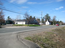 Hanwell Commercial for sale:   12,200 sq.ft. (Listed 2011-05-02)