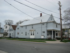 Fredericton Apartment Building for sale: 7 bedroom (Listed 2012-10-30)