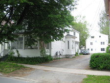Fredericton Apartment Building for sale:  7 bedroom  (Listed 2011-06-04)