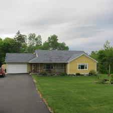 Fredericton House for sale:  4 bedroom  (Listed 2011-06-05)