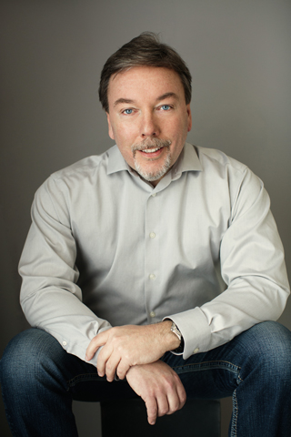 Larry Booker Realtor NB