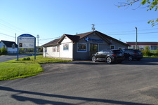 Fredericton Office/Retail Space for sale: 2,374 sq.ft. (Listed 2014-06-03)