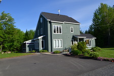 Fredericton House for sale: 3 bedroom (Listed 2014-07-10)