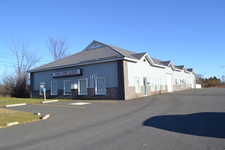 New Maryland Commercial for sale: 6,300 sq.ft. (Listed 2015-12-20)