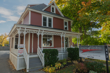 Fredericton Commercial for sale: 3 bedroom 2,700 sq.ft. (Listed 2016-11-08)