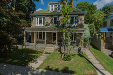 Fredericton House for sale: 3 bedroom (Listed 2017-03-27)