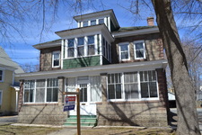 Fredericton House for sale: 4 bedroom (Listed 2017-03-27)