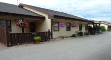 Sorrento Townhouse for sale: Horizon Place 2 bedroom 1,200 sq.ft. (Listed 2011-07-28)