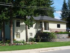Salmon Arm House for sale:  4 bedroom 3,202 sq.ft. (Listed 2011-09-07)