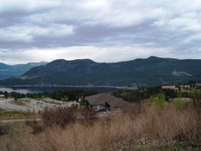 Sorrento/Blind Bay Lakeview Lot for sale: The Highlands (Listed 2016-02-10)