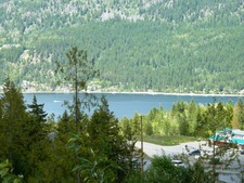 Blind Bay Vacant Land for sale:  n/a  (Listed 2010-05-25)
